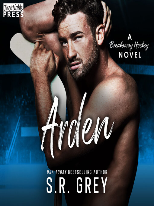 Title details for Arden by S.R. Grey - Wait list